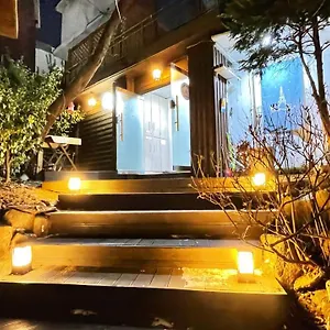 Jeong House South Korea