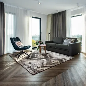 شقة فندقية Numa Docklands