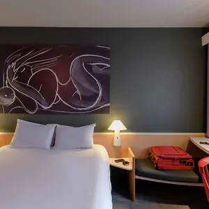 Ibis Parkstadt Schwabing Mnichov