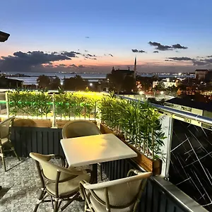 Bade Boutique Kadikoey Turkey