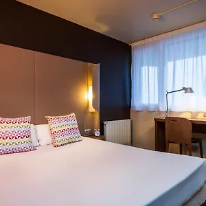 Campanile Hotel&restaurant Eindhoven