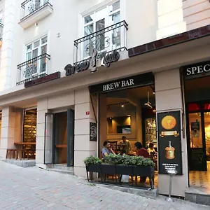 Taksim Premium Turkey