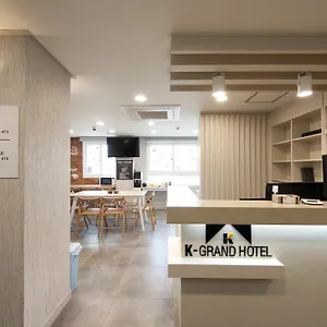 K-grand South Korea