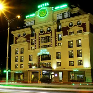 Cron Palace Kosher Georgia