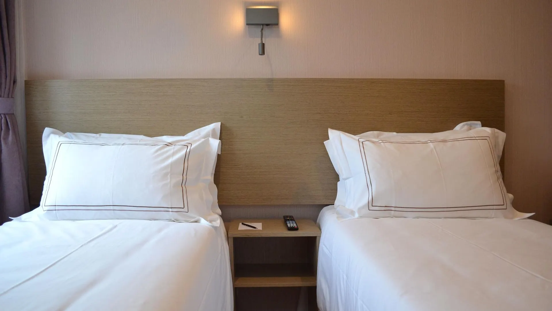 New Century Hotel Amsterdam