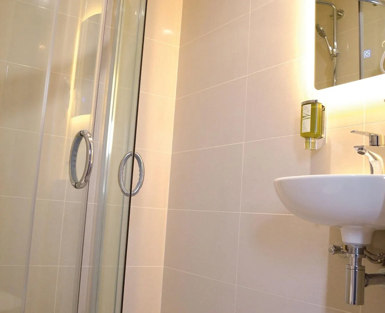 New Century Hotel Amsterdam Netherlands