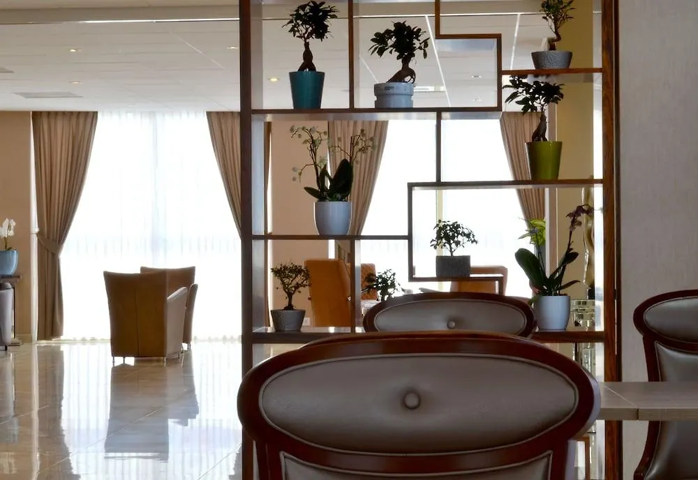 New Century Hotel Amsterdam