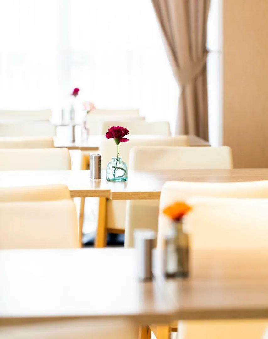 New Century Hotel Amsterdam
