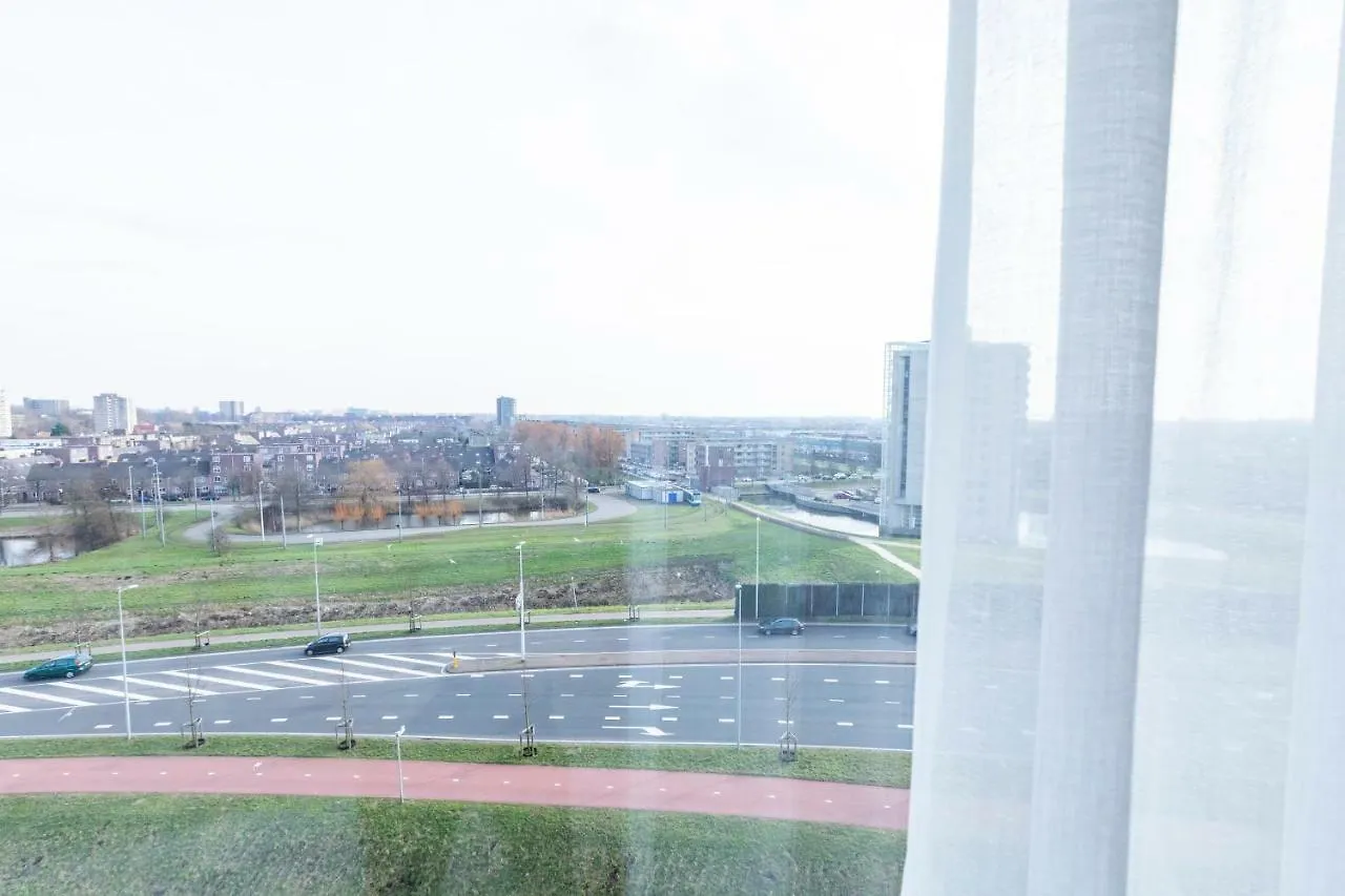 New Century Hotel Amsterdam