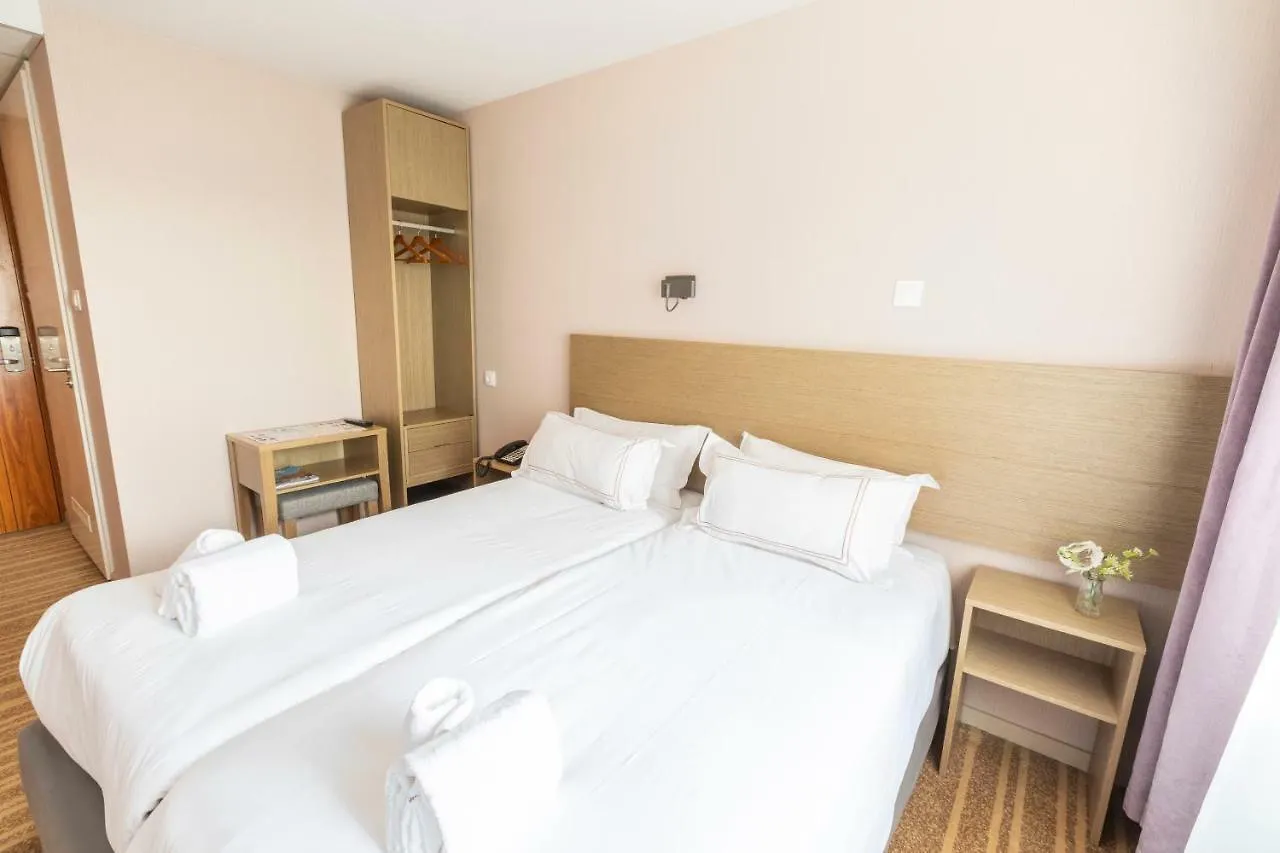 ***  New Century Hotel Amsterdam Nederland