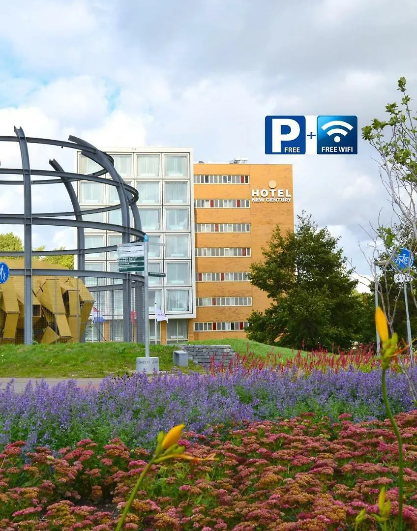 New Century Hotel Amsterdam