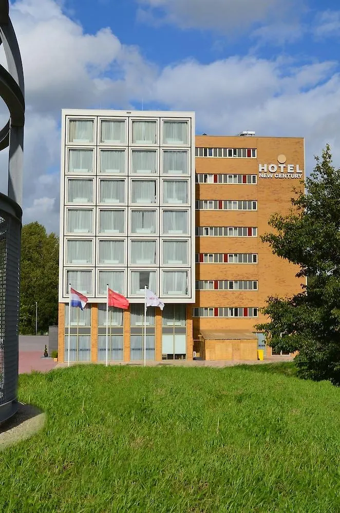 ***  New Century Hotel Amsterdam Netherlands