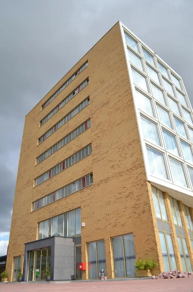 ***  New Century Hotel Amsterdam Netherlands